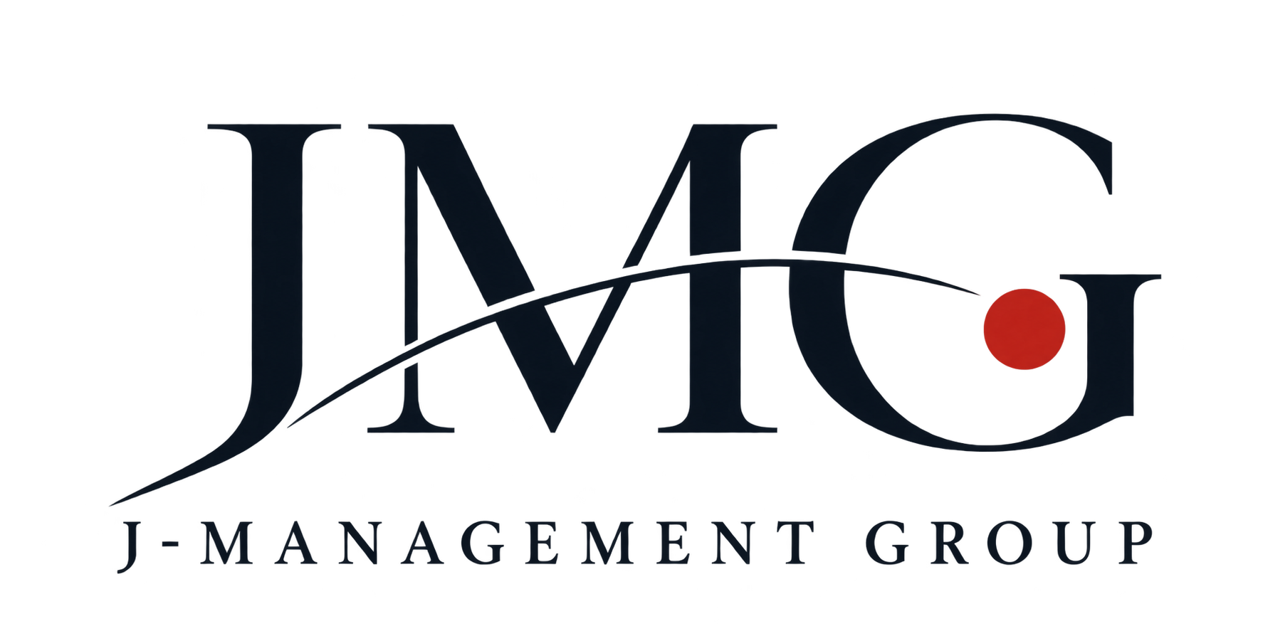 JMG — J-MANAGEMENT GROUP